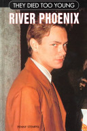 River Phoenix cover