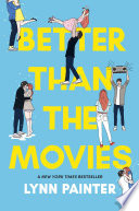 Better Than the Movies cover