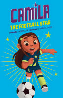 Camila the Football Star cover
