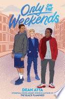 Only on the Weekends cover