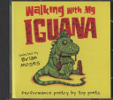 Walking with My Iguana cover