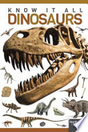 Know It All: Dinosaurs cover