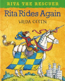 Rita Rides Again cover