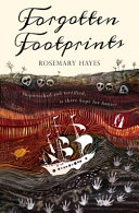 Forgotten Footprints cover