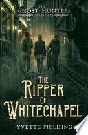 The Ripper of Whitechapel cover