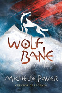 Wolf Bane cover