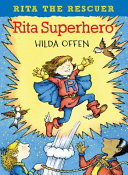 Rita Superhero cover