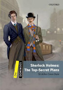 Sherlock Holmes: The Sign of Four (Dominoes) cover