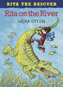 Rita on the River cover