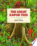 The Great Kapok Tree cover