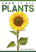 Know It All: Plants cover