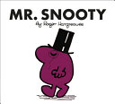Mr. Snooty cover