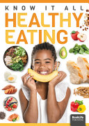 Know It All: Healthy Eating cover