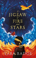 A Jigsaw of Fire and Stars cover