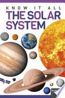 Know It All: The Solar System cover