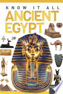 Know It All: Ancient Egypt cover