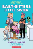 Karen's Haircut cover