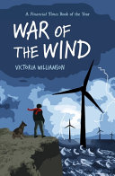 War of the Wind cover