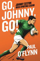 Go, Johnny, Go! cover