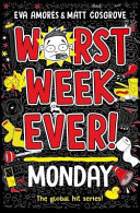 Worst Week Ever! Monday cover