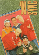 N Sync cover