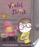 Violet Shrink cover