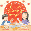 Chloe's Lunar New Year cover