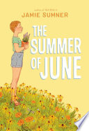 The Summer of June cover