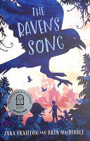 The Raven's Song cover