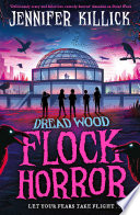 Flock Horror cover