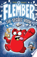 The Secret Book cover