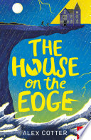 The House on the Edge cover