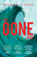 The Gone Book cover