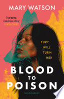 Blood to Poison cover