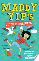 Maddy Yip's Guide to Holidays cover
