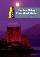 The Real McCoy & Other Ghost Stories cover