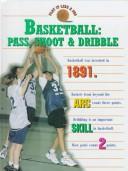 Basketball: Pass, Shoot & Dribble cover