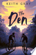The Den cover