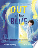 Out of the Blue cover