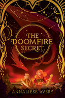 The Doomfire Secret cover