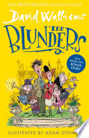 The Blunders cover