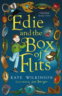 Edie and the Box of Flits cover