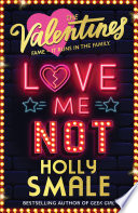 Love Me Not cover