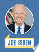 Joe Biden cover