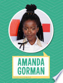 Amanda Gorman cover
