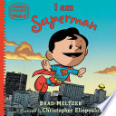 I Am Superman cover