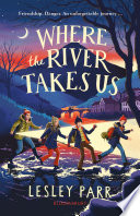 Where the River Takes Us cover
