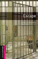 Escape cover