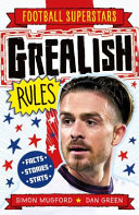 Grealish Rules cover