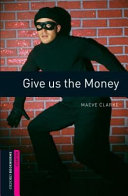 Give Us the Money cover